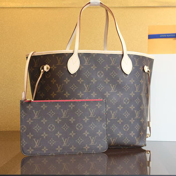 루이비통 네버풀 MM 모노그램 체리 M41177-2506