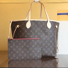 루이비통 네버풀 MM 모노그램 체리 M41177-2506