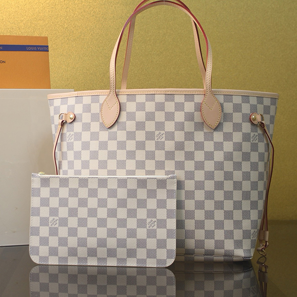 루이비통 네버풀 MM N41361-2508