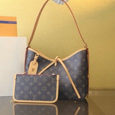 루이비통 캐리올 PM 모노그램 캔버스 숄더백 M46203-2512