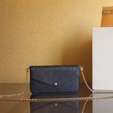 루이비통 포쉐트 펠리시 투르텔 앙프렝뜨 M64064-2517