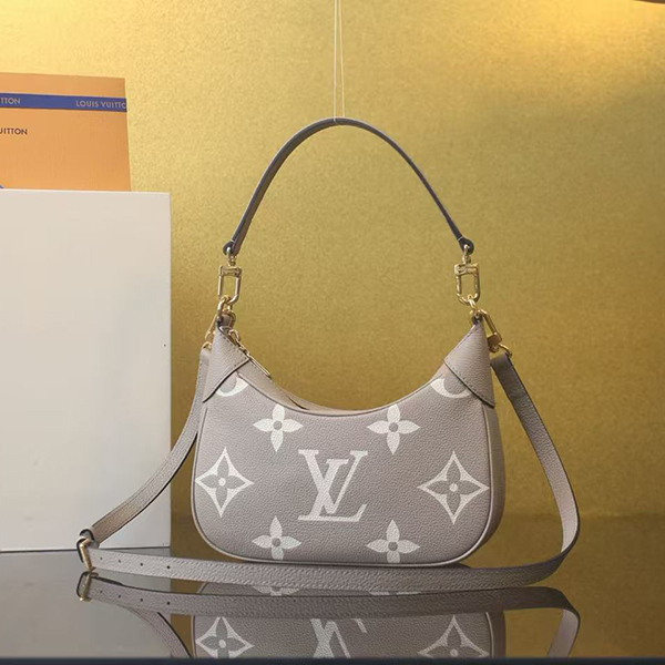 루이비통 바가텔 호보백 모노그램 앙프렝뜨M46112-2521