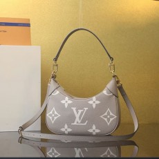 루이비통 바가텔 호보백 모노그램 앙프렝뜨M46112-2521