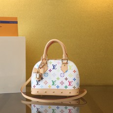 루이비통x무라카미 알마bb m13078-2524