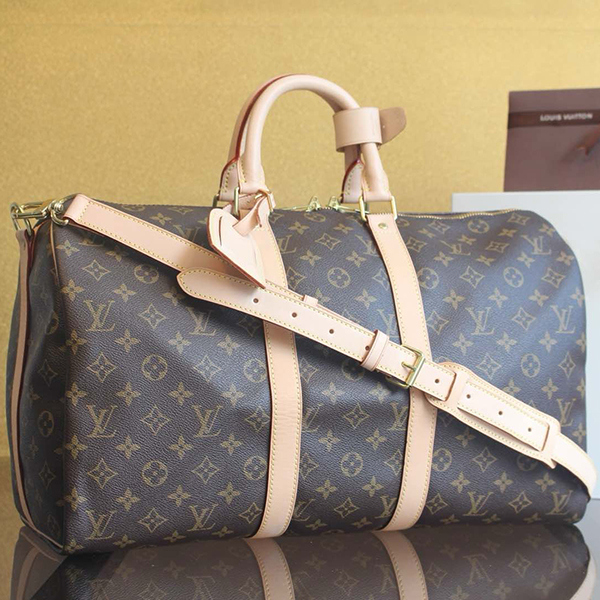 루이비통 키폴 45 반둘리에 M41418-2525