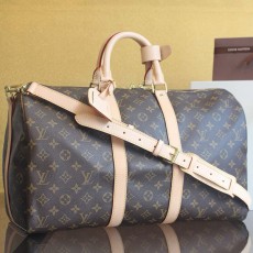 루이비통 키폴 45 반둘리에 M41418-2525