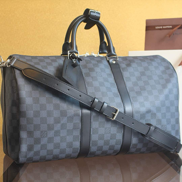 루이비통 키폴 45 반둘리에 N41418-2528