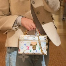 루이비통 M13662 베니티 체인 파우치 이너백-2529