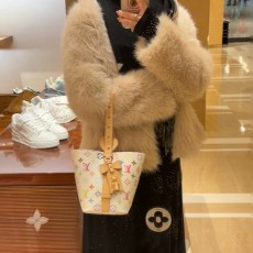 루이비통 LV x TM 올인 BB 버킷백 M13089-2530