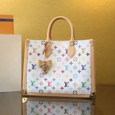 루이비통 LV x TM 온더고 MM 토트백 M13079-2536