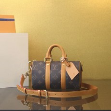 루이비통 키폴 25 반둘리에 모노그램 토트 크로스백 M14026-2538
