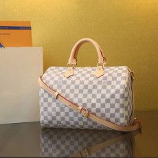 루이비통 스피디 반둘리에 30 토트 크로스백 N40592-2540