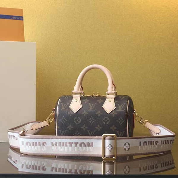 루이비통 NEW 스피디 반둘리에 20 모노그램 M46222-2541