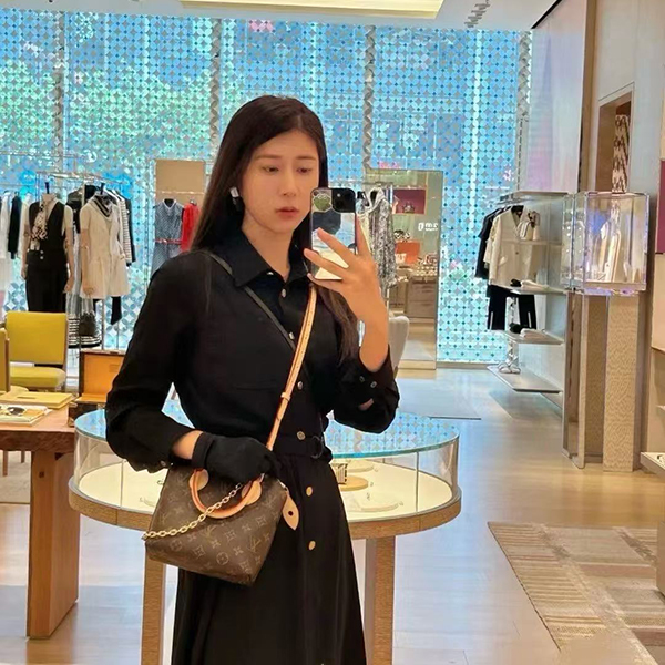 루이비통 락킷 BB 모노그램 M12019-2544