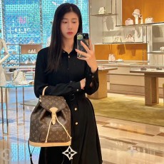 루이비통 몽수리 백팩 미니 모노그램 M11199-2547