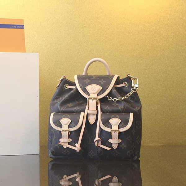 루이비통 익스커션 백팩 PM 모노그램 백팩 M46932-2548