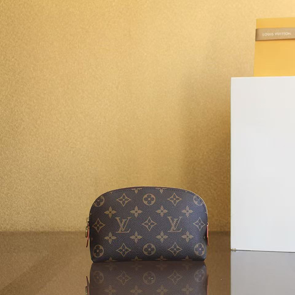 루이비통 모노그램 코스메틱 파우치 PM M47515-2549