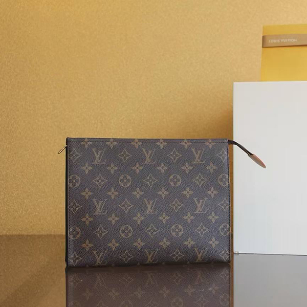 루이비통 포쉐트 토일렛26 클러치백 M47542-2550