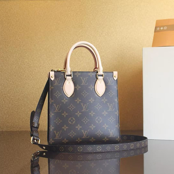 루이비통 삭 플라 BB 모노그램 M45847-2558