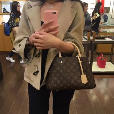 루이비통 몽테뉴 모노그램 BB M41055-2559