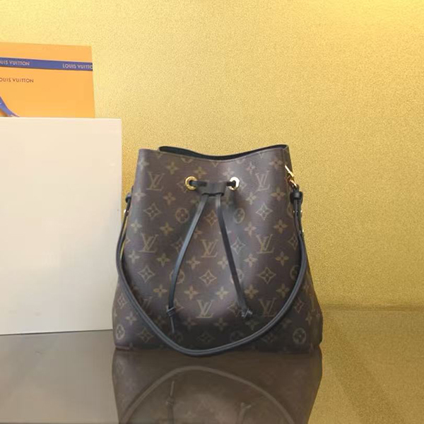 루이비통 네오노에 블랙 버킷백 모노그램 M44020-2567