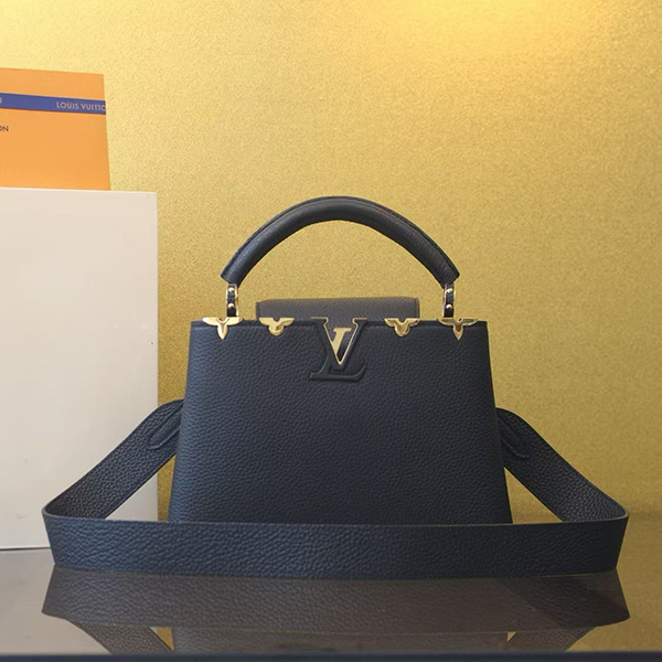 루이비통 카퓌신 BB 토드 숄더백M56660-2572