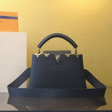 루이비통 카퓌신 BB 토드 숄더백M56660-2572