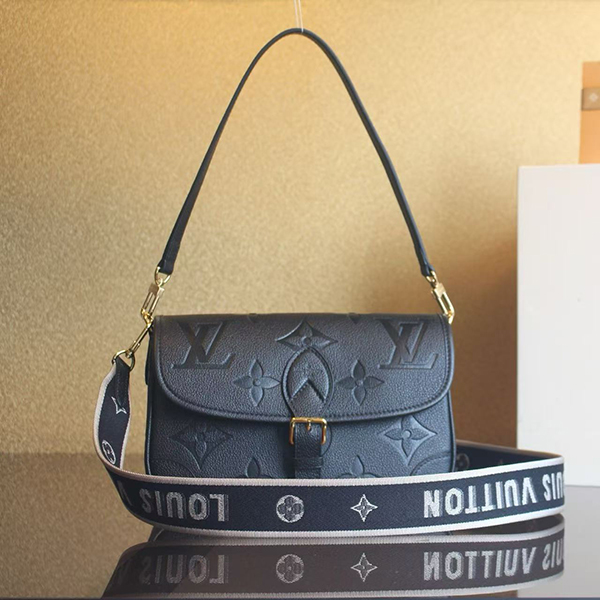 루이비통 다이앤 바이컬러 앙프렝뜨M46386-2577