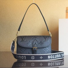 루이비통 다이앤 바이컬러 앙프렝뜨M46386-2577