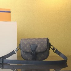 루이비통 몽수리 메신저 PM M47060-2582