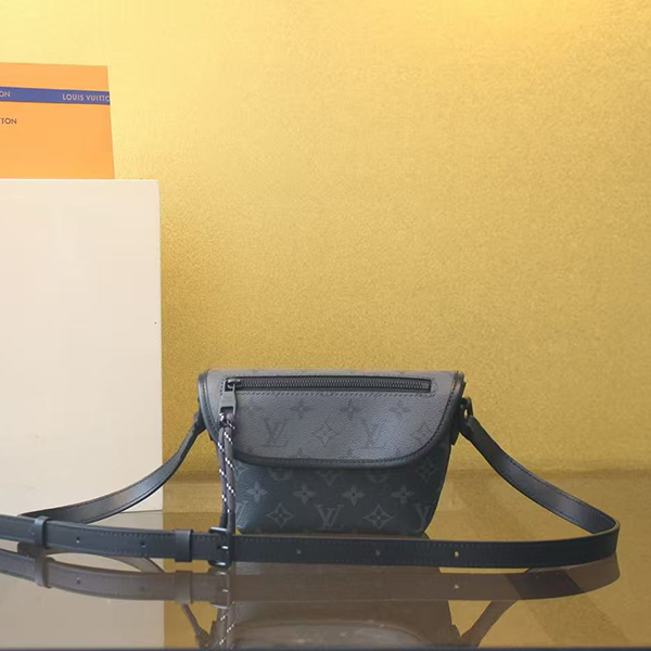 루이비통 펄스 웨어러블 월릿 M12806-2584