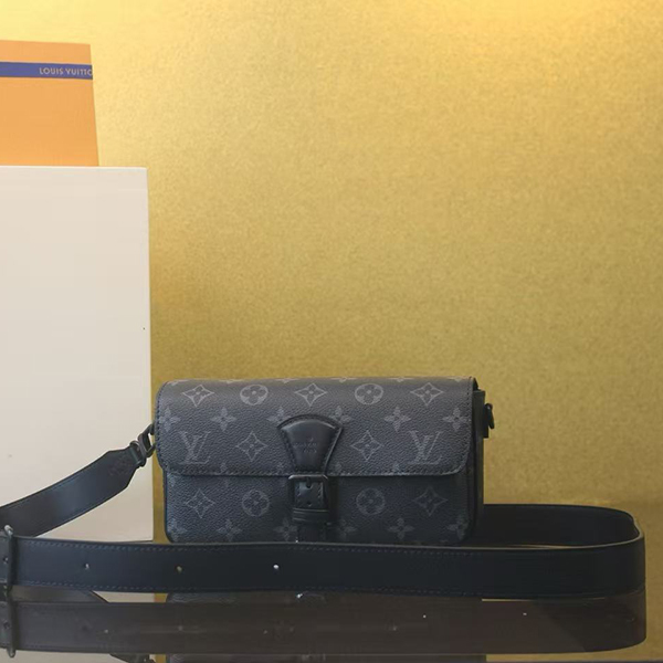 루이 비통 몽수리 웨어러블 월릿 - M83567-2586