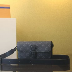 루이 비통 몽수리 웨어러블 월릿 - M83567-2586