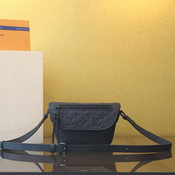 루이비통 펄스 웨어러블 월릿 M12636-2589