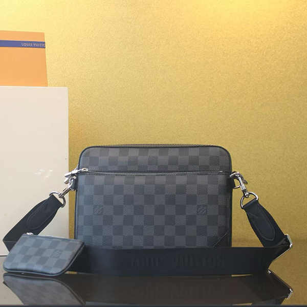 루이비통 트리오 메신저 N40519-2592