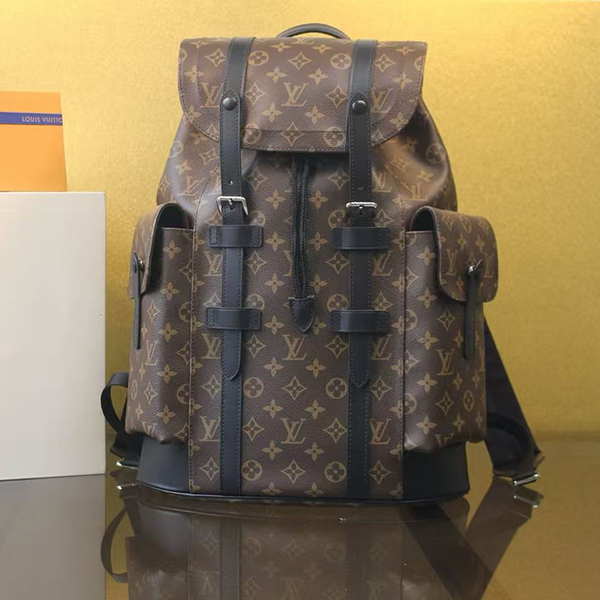 루이비통 크리스토퍼 백팩 M43735-2598