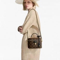 루이비통 모노그램 베니티 체인 토트백 PM M47128-2603