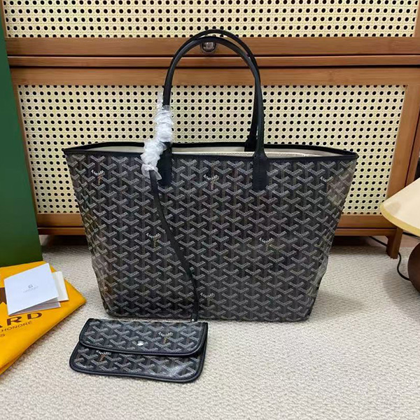 고야드 생루이 쇼퍼백 PM-2605