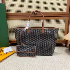 고야드 생루이 쇼퍼백 PM-2606