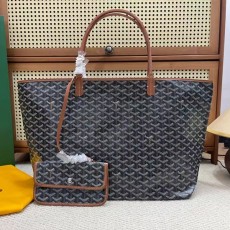 고야드 생루이 쇼퍼백 GM-2607