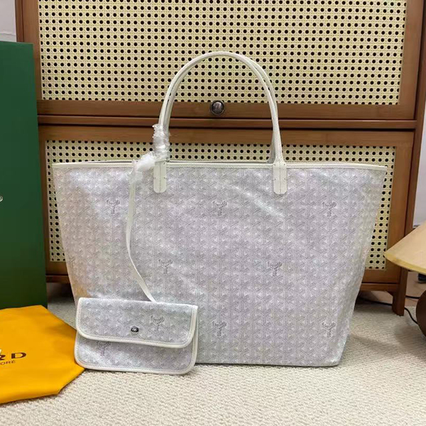 고야드 생루이 쇼퍼백 GM-2609