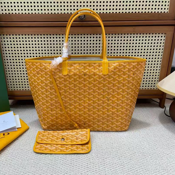 고야드 생루이 쇼퍼백 PM-2610