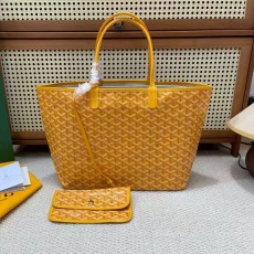 고야드 생루이 쇼퍼백 PM-2610