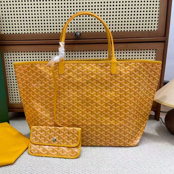 고야드 생루이 쇼퍼백 GM-2611