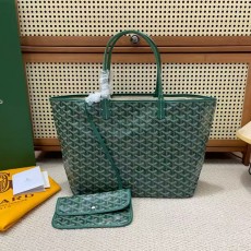 고야드 생루이 쇼퍼백 PM-2612