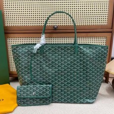 고야드 생루이 쇼퍼백 GM-2613