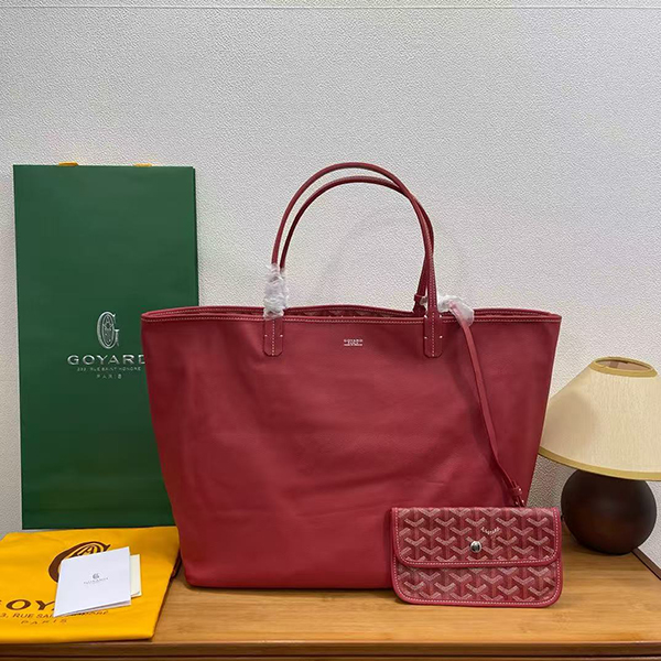 고야드 앙주백 (양면백) GM-2638