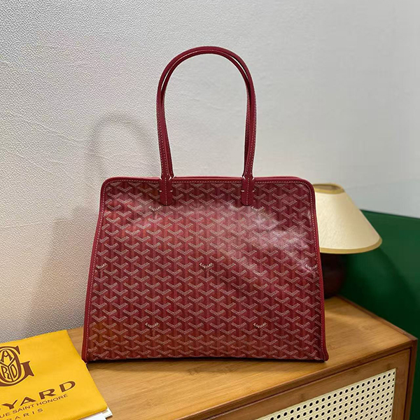 고야드 하디 백 PM-2652