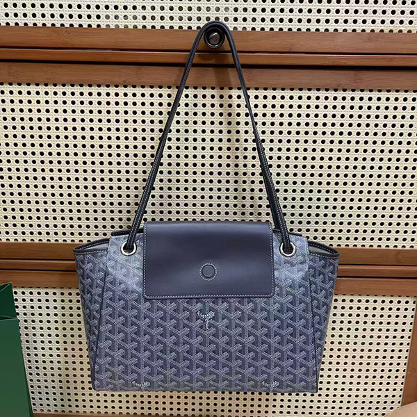 고야드 루에뜨 플랩 PM 숄더백--2656