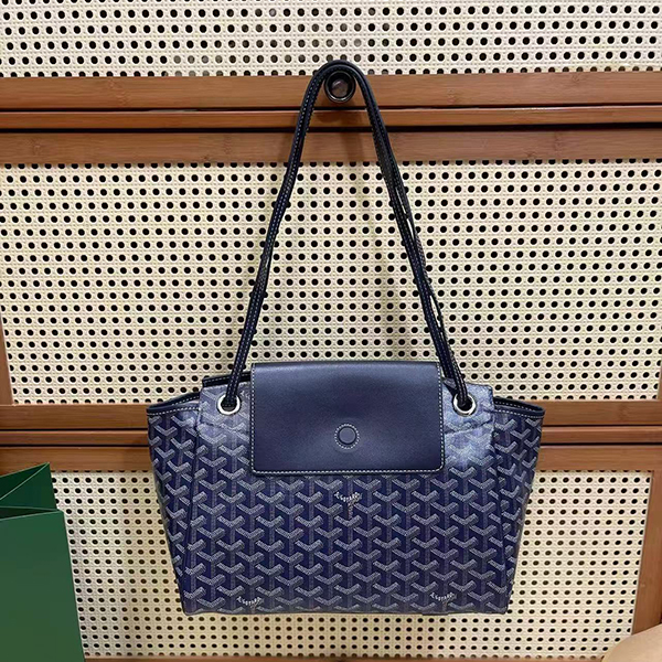 고야드 루에뜨 플랩 PM 숄더백--2659